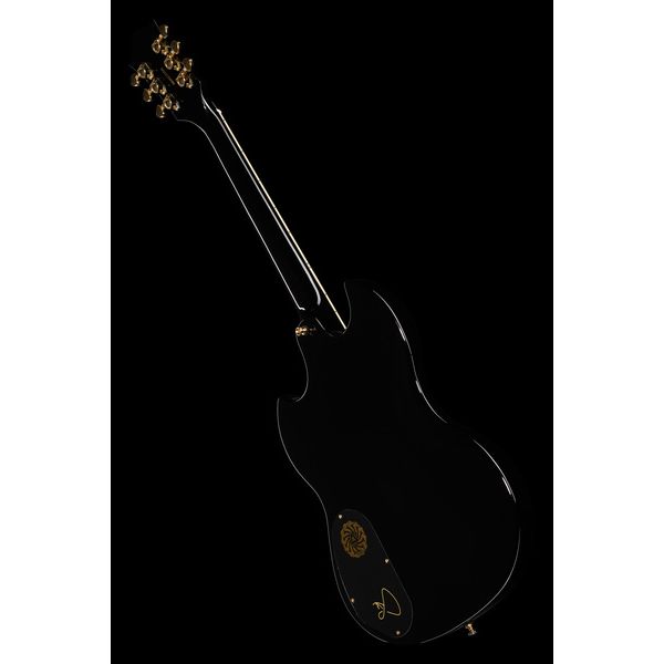 Guild Polara Kim Thayil