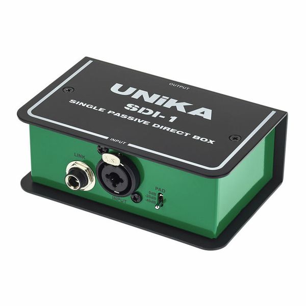 UNiKA SDI-1