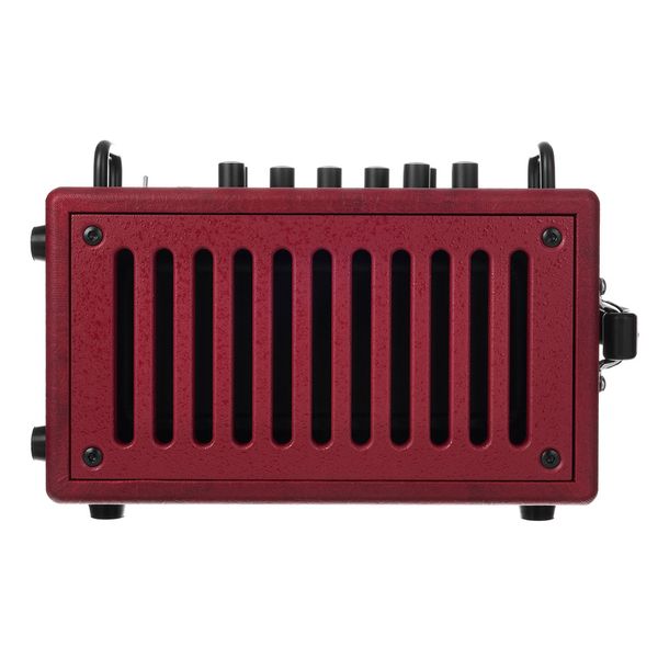 Phil Jones Double Four Plus BG-80 RD