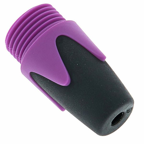 Neutrik BPX Violet