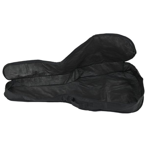 Thomann Classic Guitar 3/4 BK Bundle