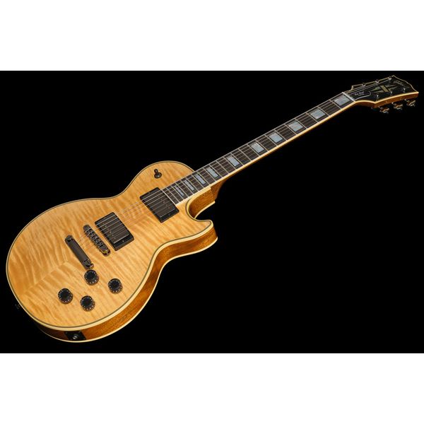 Gibson Les Paul Custom HPT AN