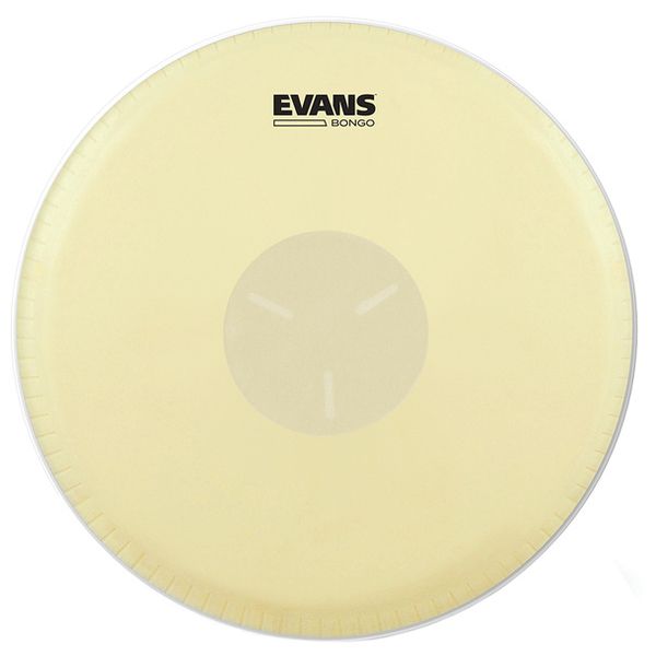 Evans EB09 8 5/8" Tri Center Head