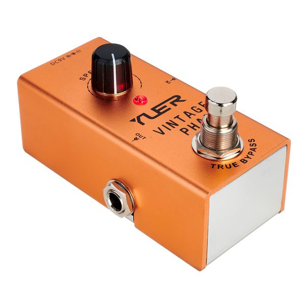Yuer RF-10 Series Vintage Phase