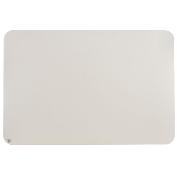 t.akustik Office Set Duo WH