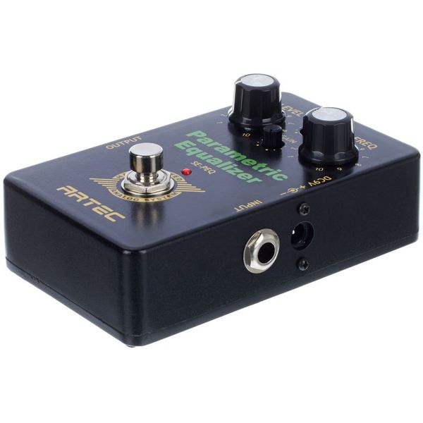 Artec Parametric EQ