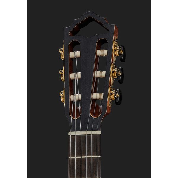 H&ouml;fner HM89-S Master Classic Guitar