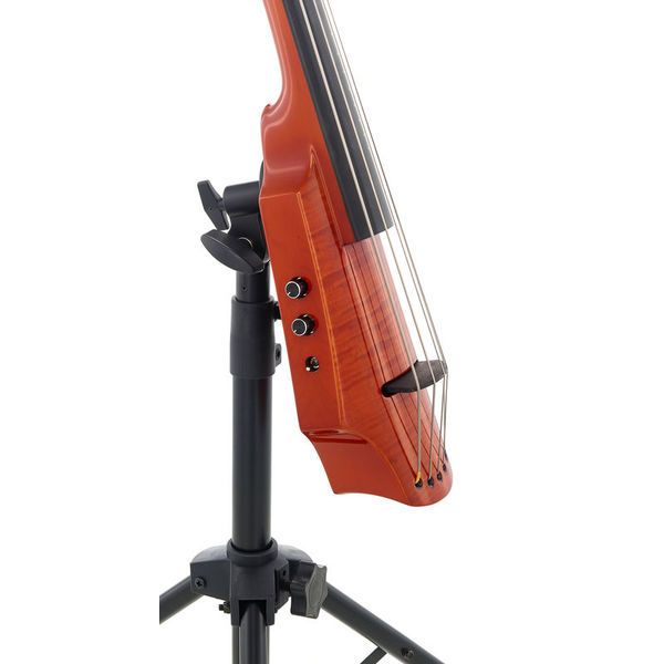 NS Design WAV5c Cello Amberburst Low F