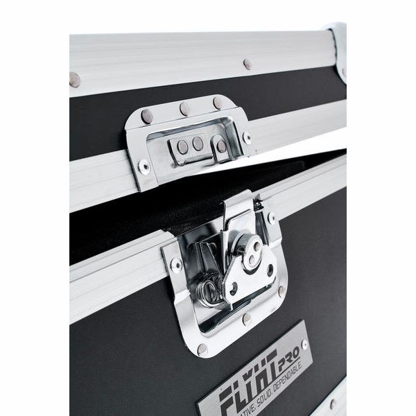 Flyht Pro Microphone Case 12 bk