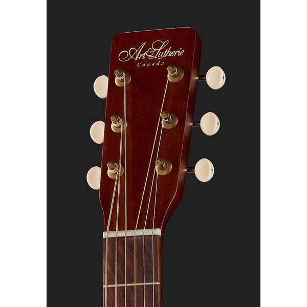 Art & Lutherie Legacy Havana Brown Q-Discrete