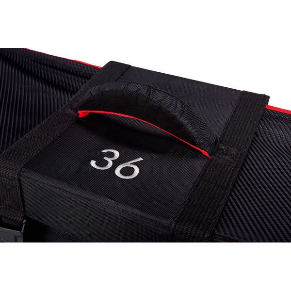 Gewa SPS Hardwaretrolley 95cm