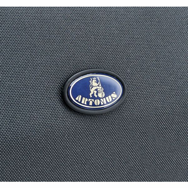 Artonus Geeston Fresco VN Case S-M2Bc