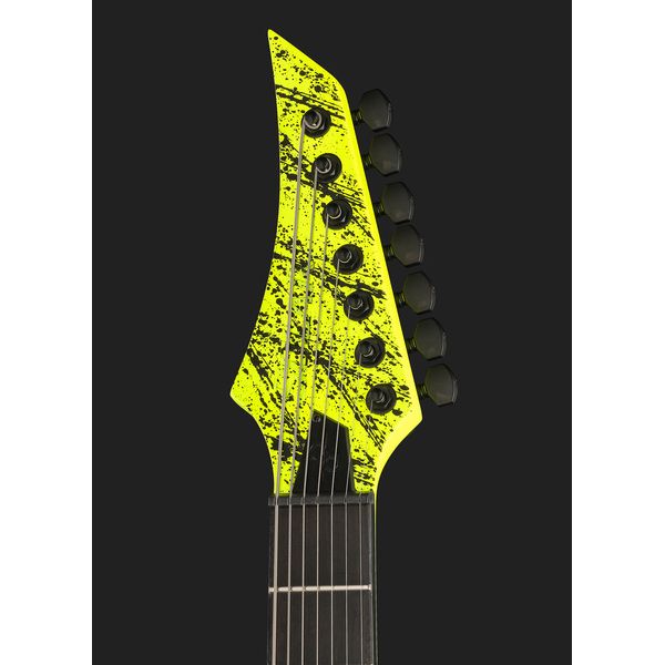 Solar Guitars A1.7LN Canibalismo+