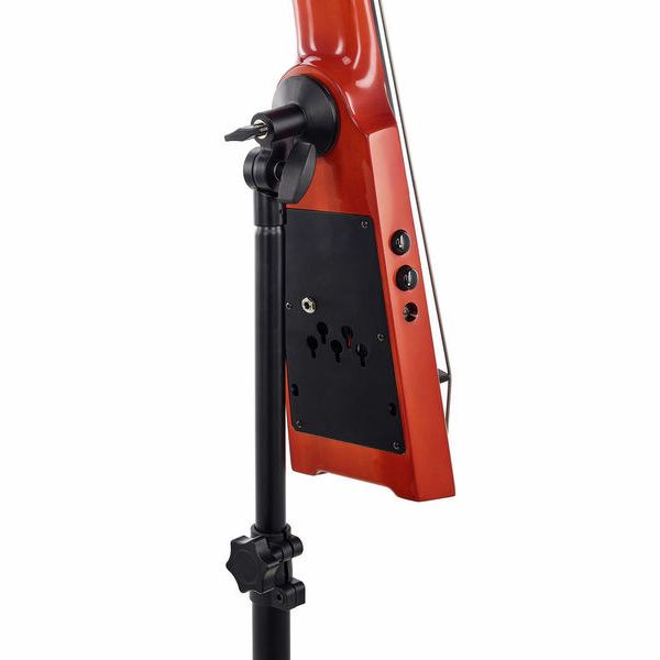 NS Design WAV5c Bass Amberburst