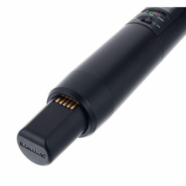 Shure SLXD2/Beta87A G59