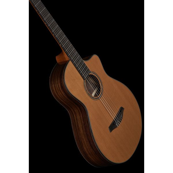 Furch GNc4-CR w/-VTC a Nylon