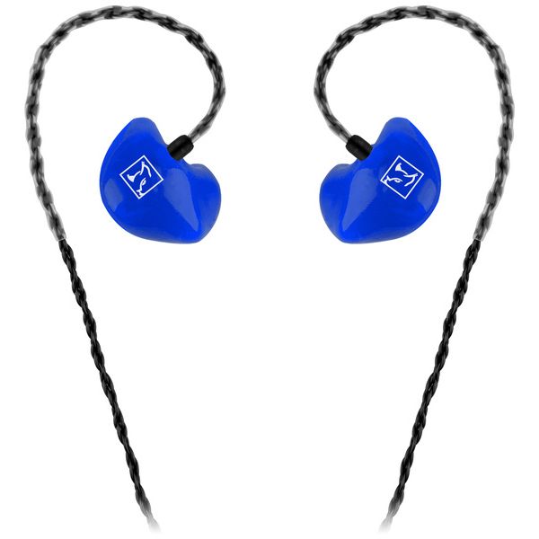 Hörluchs Custom Supreme Silicon HL6404