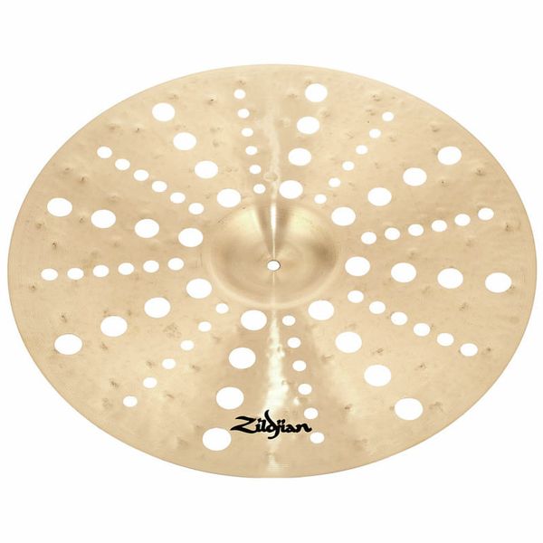 Zildjian 21" K Custom Special Dry Trash