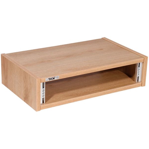 Thon Studio Desktop 2U oak