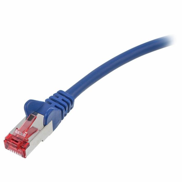 Sommer Cable Cat 6a Cable 1m RJ45/RJ45