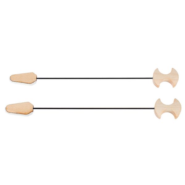 Horst Wünsche Hamm. Dulcimer Mallet 16CTWF