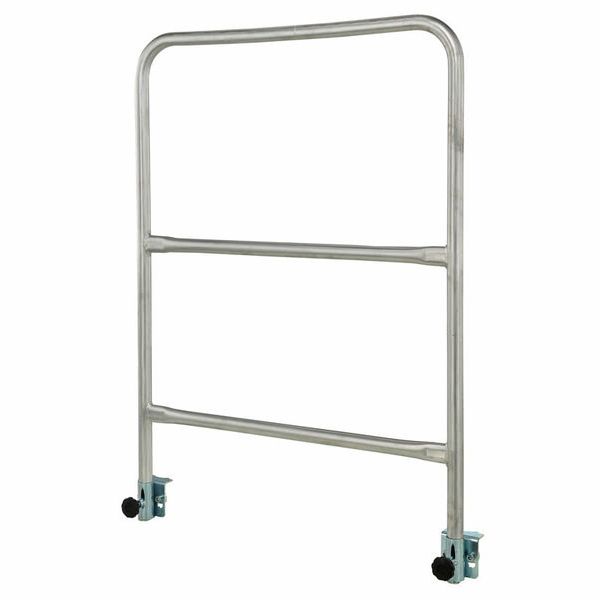 Stairville Tour Stage Handrail 1m Mk2