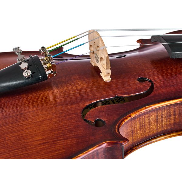 Roth & Junius Europe Orchestra Violin Set SE