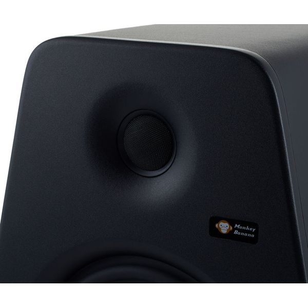 Monkey Banana Turbo 8 black