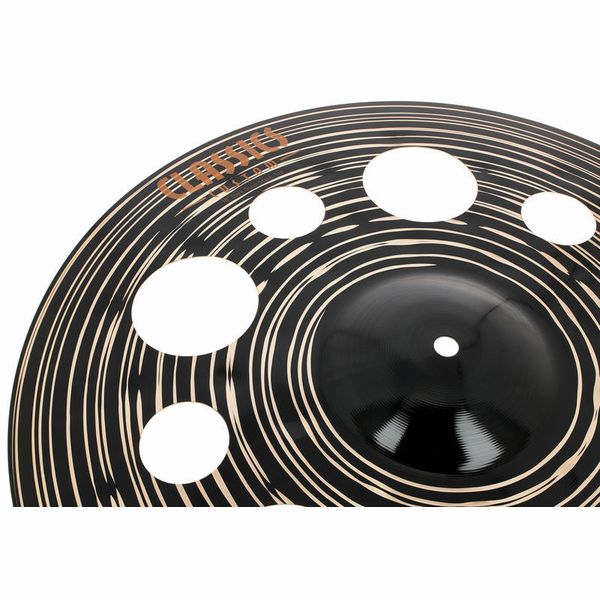 Meinl 18" Class. Cust. Dark Tr. St.