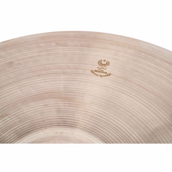 Istanbul Mehmet 24" Traditional Original Ride