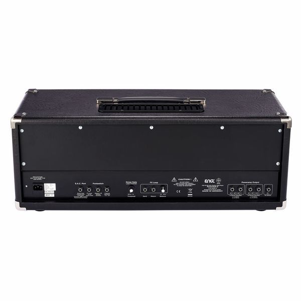 Engl Powerball II E645/2 Bundle