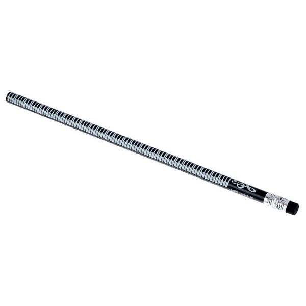 agifty Pencil Black Piano Set Of 12