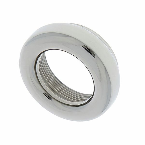 Breslmair Rim for Trumpet GT - Titanium