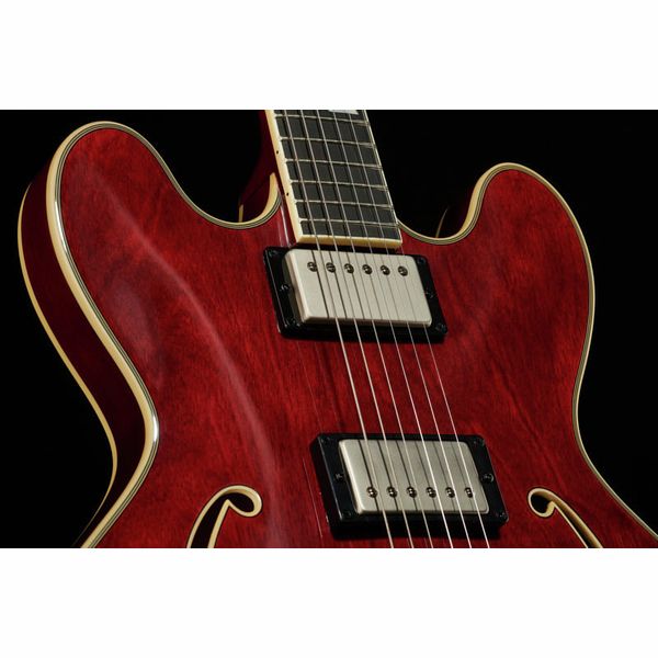 Stanford CR Thinline 35 Cherry