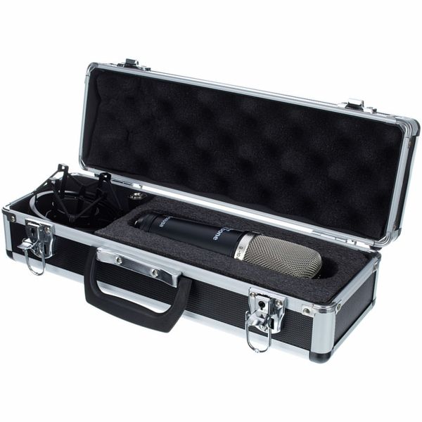 the t.bone SC 450 USB