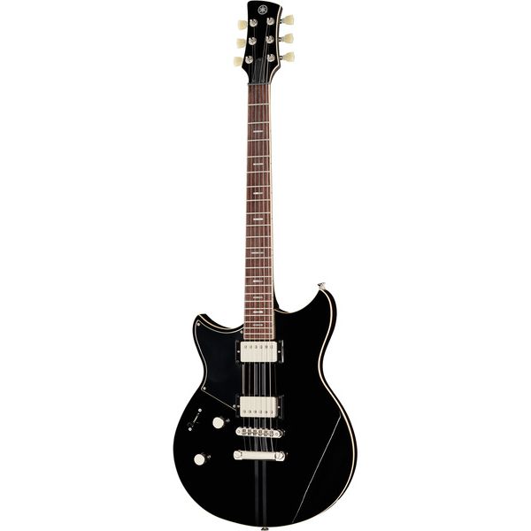 Yamaha Revstar RSS20 Lefthand Black
