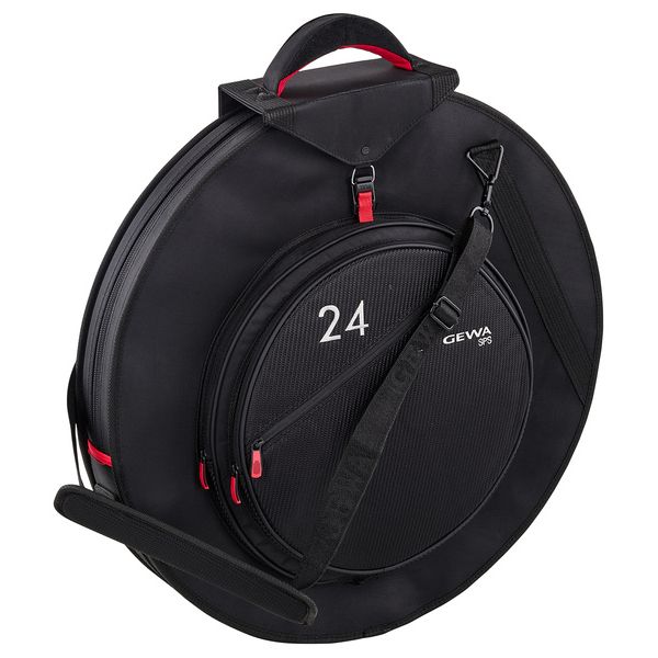 Gewa SPS Cymbal Bag 24"
