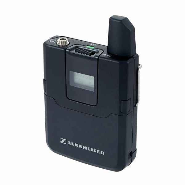 Sennheiser AVX-MKE2 Set