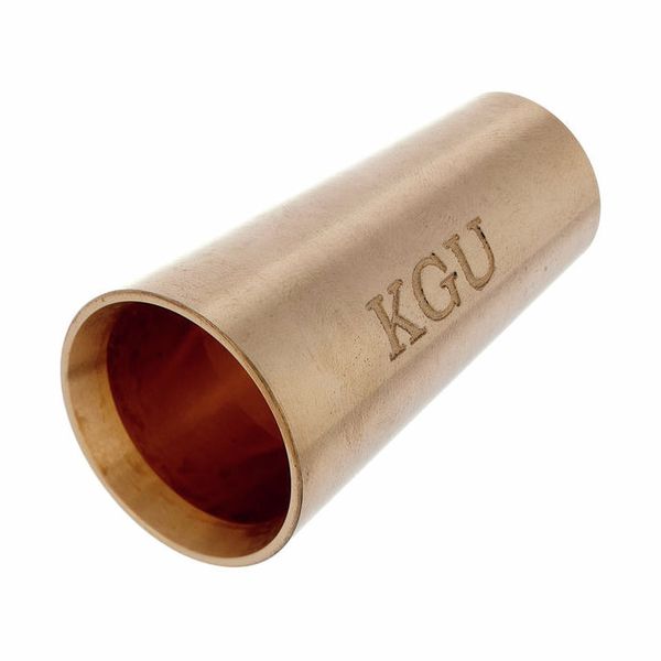 KGUMusic Trumpet Booster Cone Raw