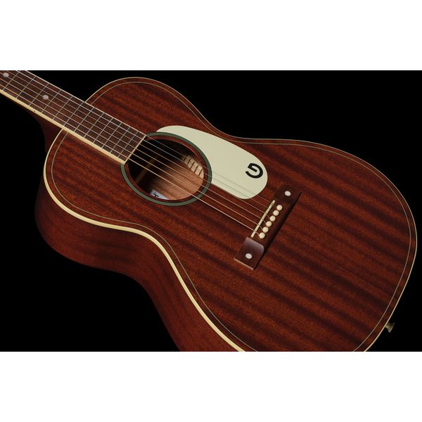 Gretsch JD Concert MAH WPG FRSTN