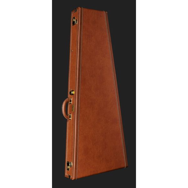 Gibson 58 Korina Flying V VOS