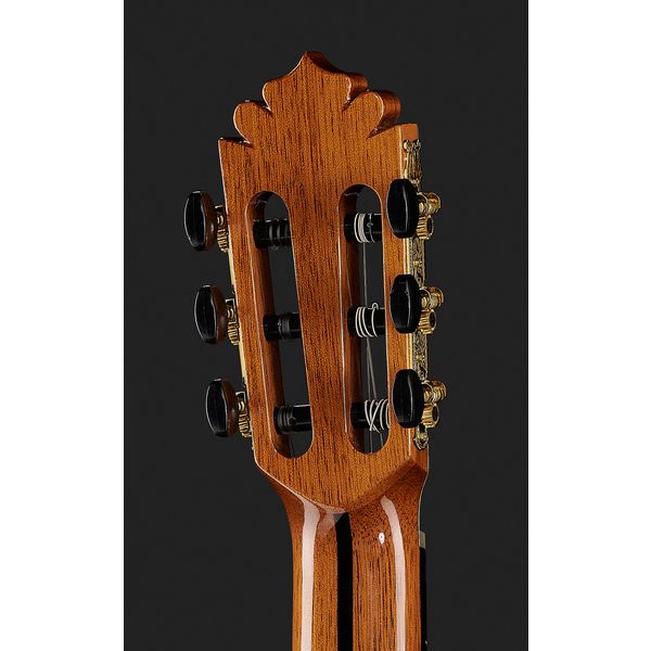 Manuel Rodriguez Magistral D-S