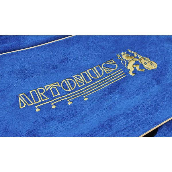 Artonus Elipe Violin Case 4/4 G2