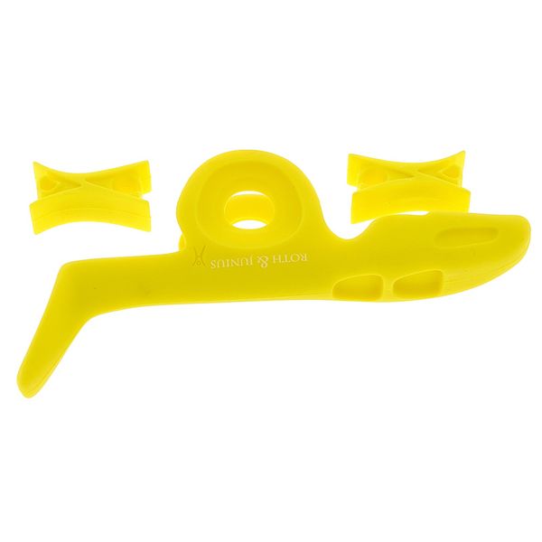 Roth & Junius Bow Holder & Stopper Set YW