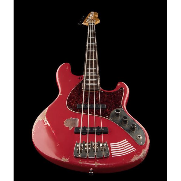 Sandberg California II Marlowe DK 4 RD