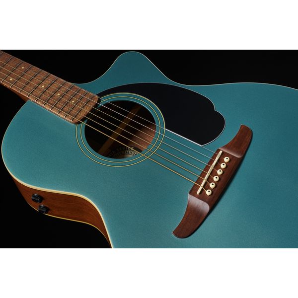 Fender Newporter Player TPL WN