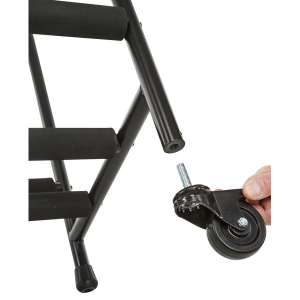 Millenium Snare Drum Rack