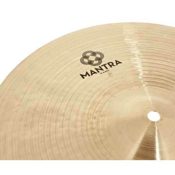 Istanbul Agop 15" Mantra Hi-Hat