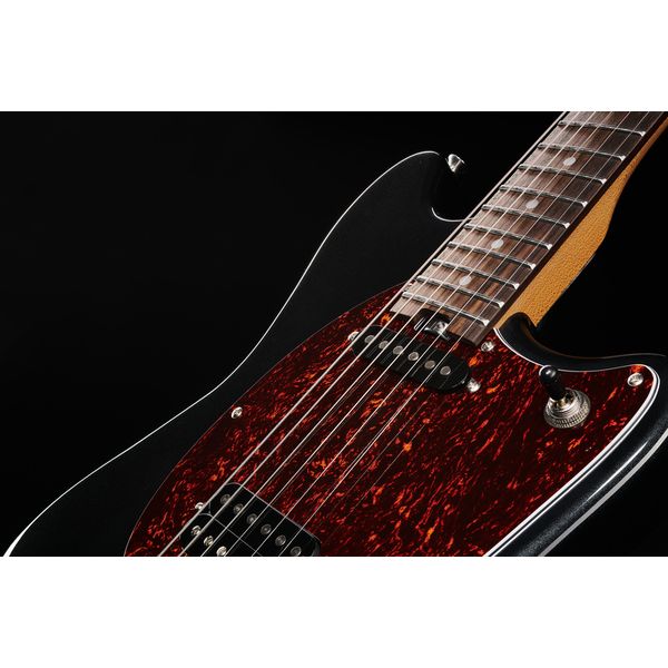 Flamma E1000 Pearl Black