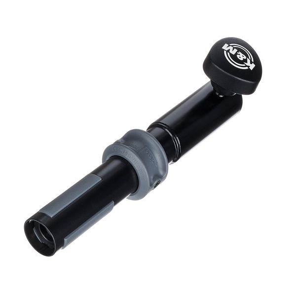 K&M 21444 "Easy Lock" Adapter